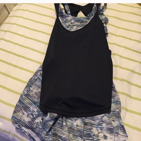 Lululemon Top - Picture 4 of 4